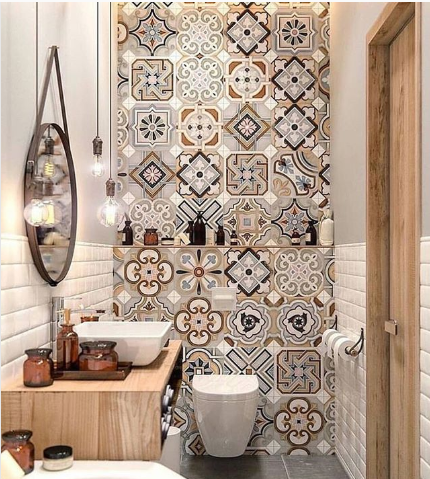 Tile Haven 